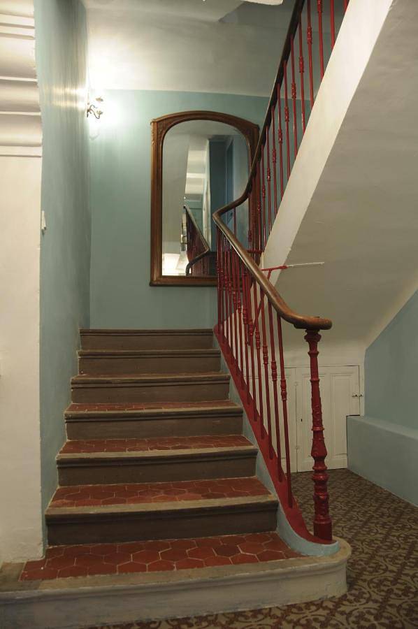 Maison d’hôte pour 3 personnes, animaux acceptés à Cucuron - 3