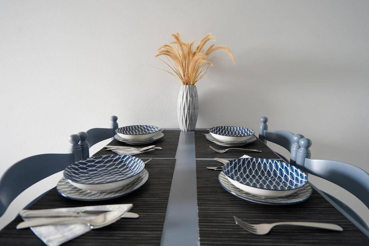 Appartement entier, Amvrosia Apartments in Mastichari, Cos