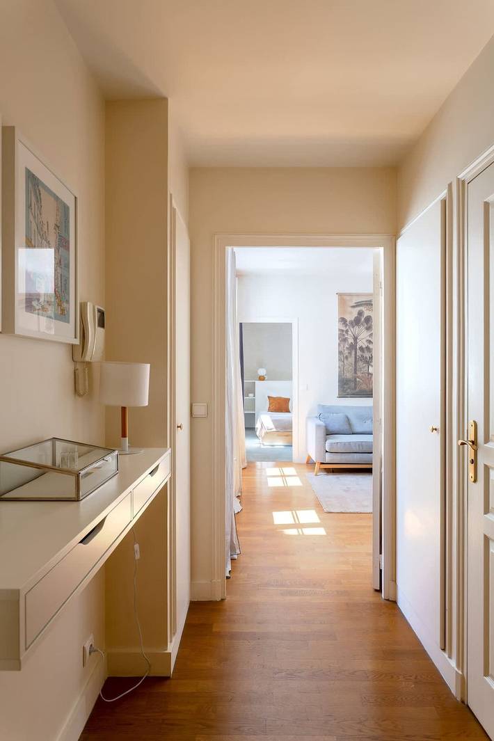 Appartement de vacances pour 2 personnes