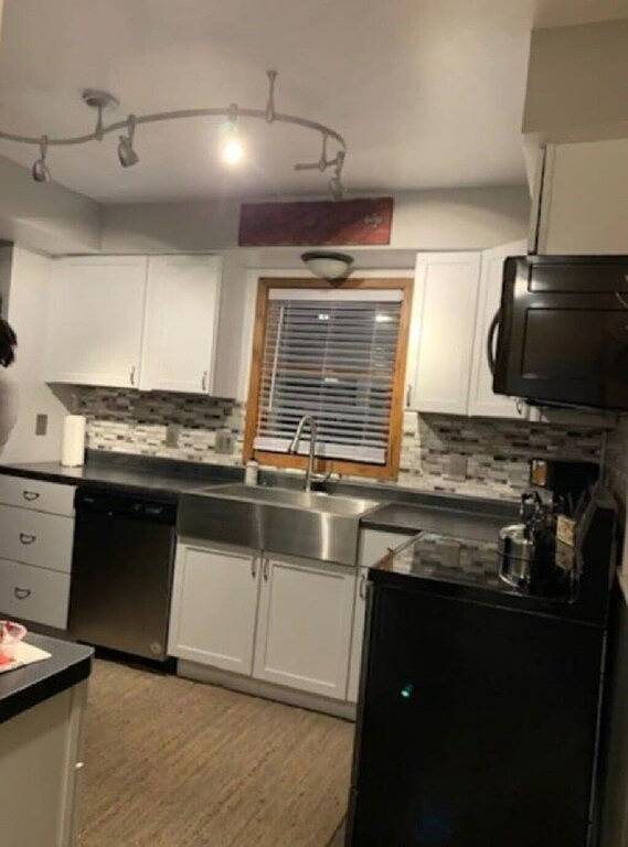 Vacation rental for 10 people, with yard and terrace in Lake Superior