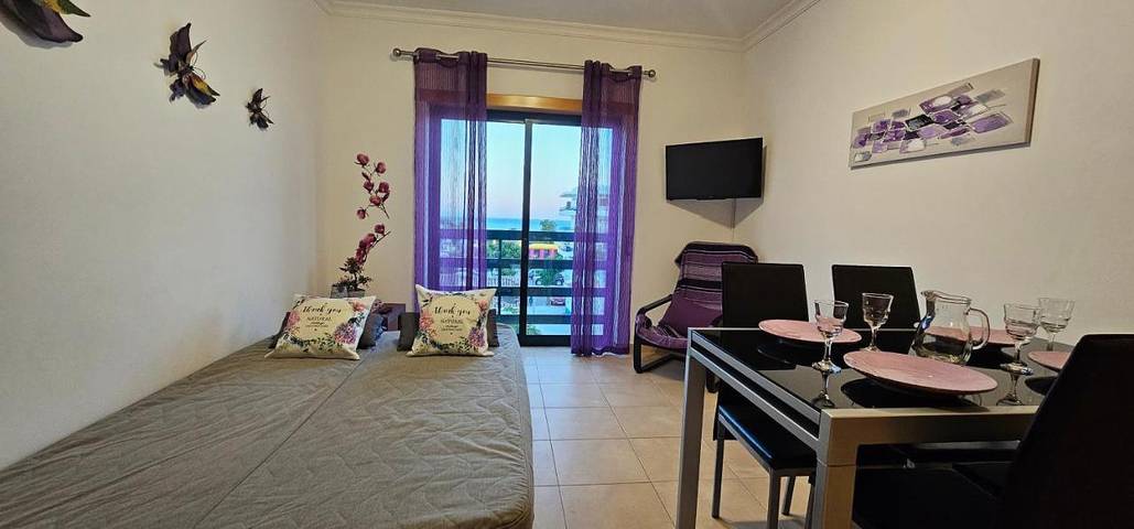 Casa rural para 4 personas, con vistas en Monte Gordo - 4