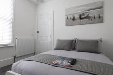 Apartment for 2 People in Southsea, Portsmouth, Photo 3
