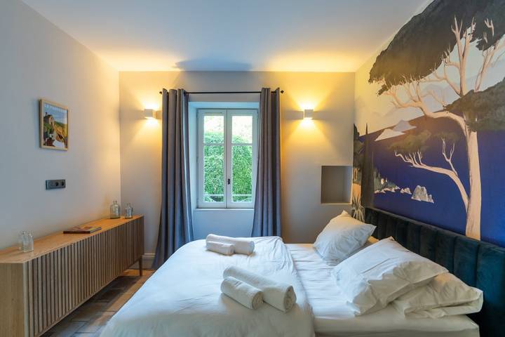 Chambre d’hôte pour 4 personnes, avec jardin dans Occitanie - 3