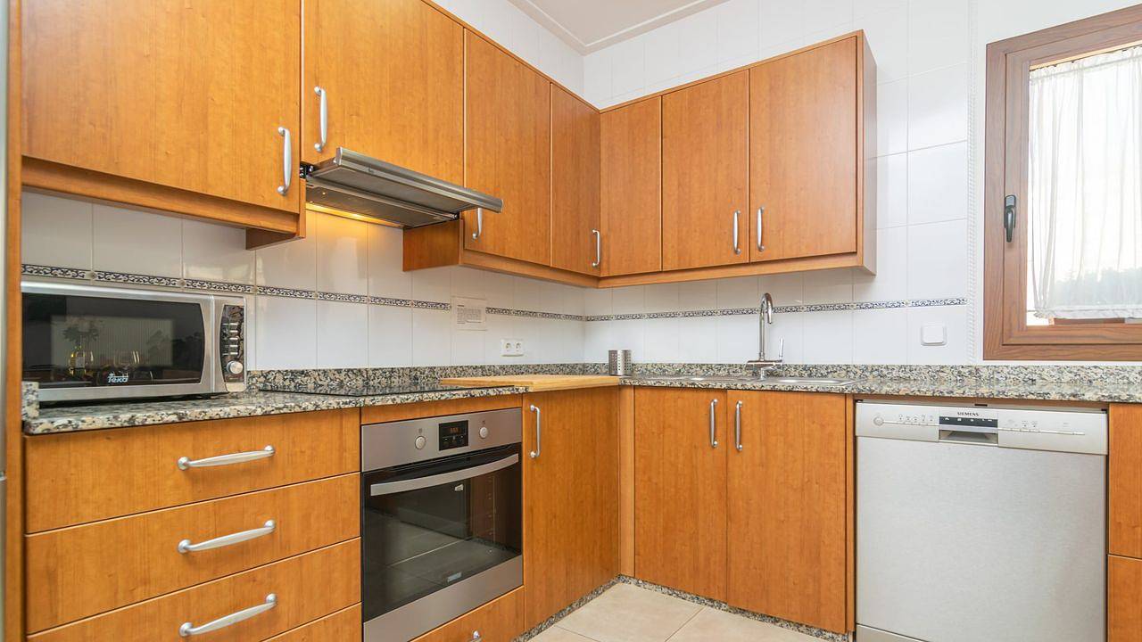 Villa für 10 Personen (220 m²) in sa Pobla in Sa Pobla, North Majorca