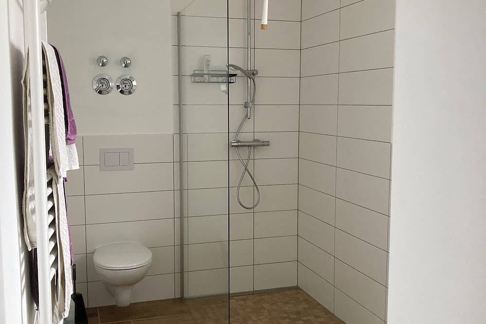 Ganze Wohnung, Ferienwohnung 2 Personen. Kleine Eifeloase zum Abschalten und Entspannen in Lissendorf, Vulkaneifel