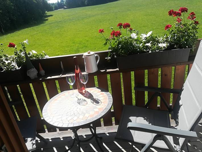 Bauernhof für 4 Personen, mit Garten, kinderfreundlich in Landkreis Rosenheim - 3