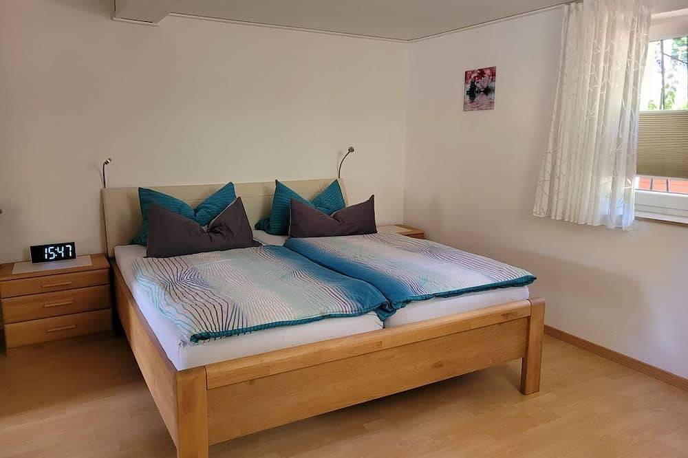 Ganze Wohnung, Ferienwohnung Lang - Fewo mit 2 Schlafzimmern in Bad Bergzabern, Südliche Weinstraße