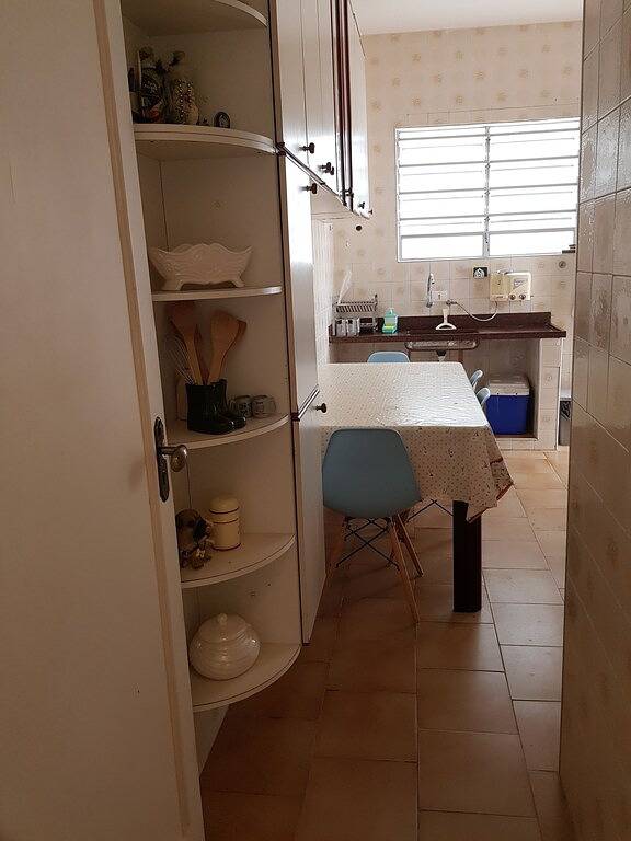 Haus Guaruja Cove Garden Virginia Ia 50 Meter vom Strand in Praia da Enseada (Guarujá), Baixada Santista