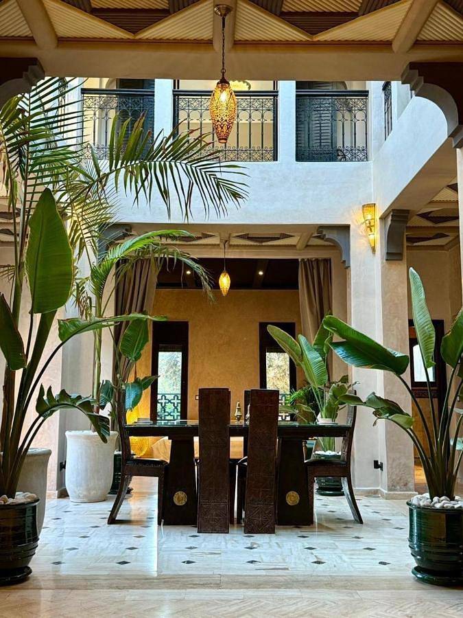 Villa pour 6 personnes, avec jardin ainsi que piscine et vue, animaux acceptés