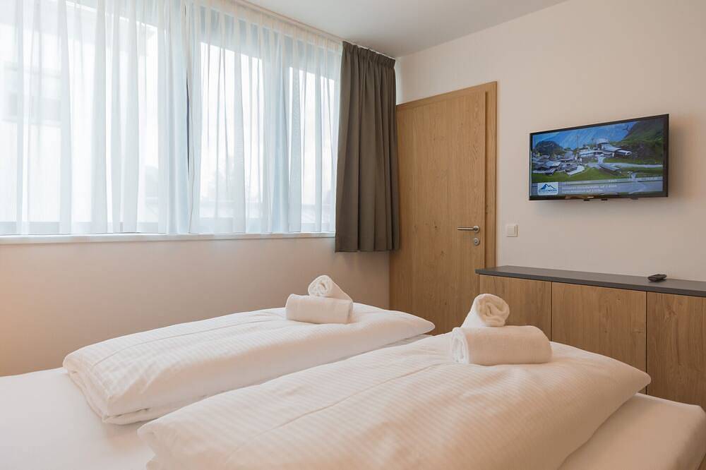 Ganze Wohnung, Sr, Top 8 - Ap. 100m² mit 3 Sz, Terrasse 11 m² in Zell am See, Pinzgau