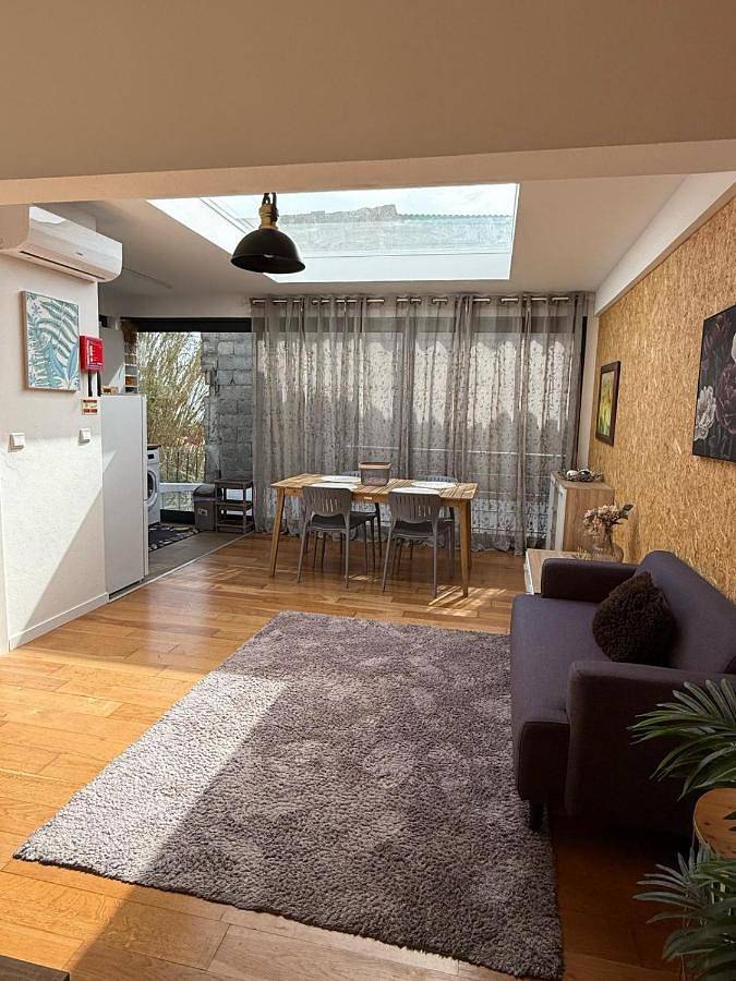 Apartamento inteiro, Apartamento Deluxe Ii Rb in Pináculo, Ribeira Brava