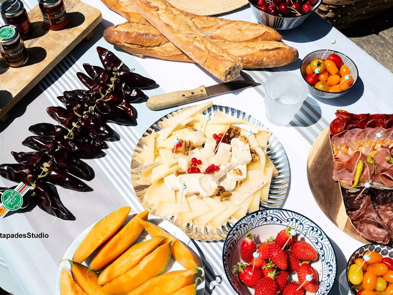 Ganze Wohnung, 2 Rooms 4 Persons in Hasparren, Bayonne und Umgebung