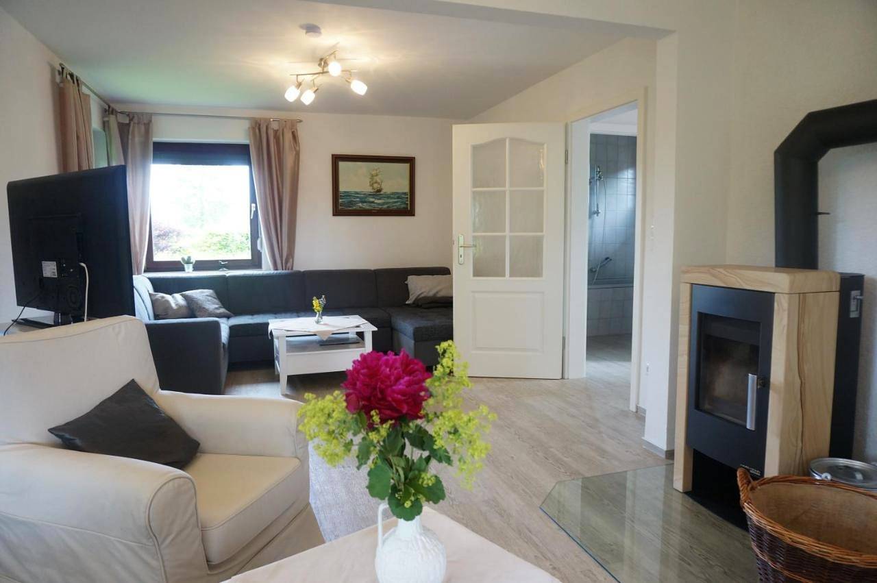 Ferienhaus Tüxen in Hasselberg, Schleswig-Flensburg