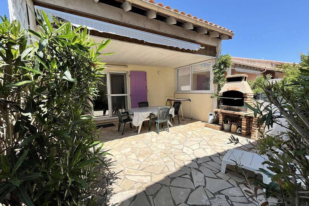 Maison de vacances