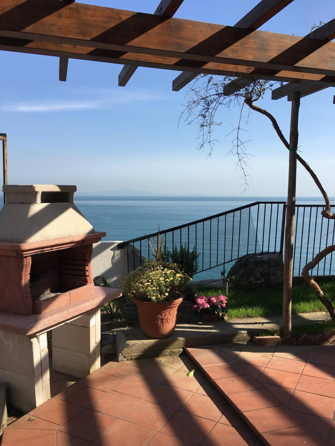 Appartamento intero, Lovely Apartment With  Garden In Vietri in Vietri sul Mare, Costiera amalfitana