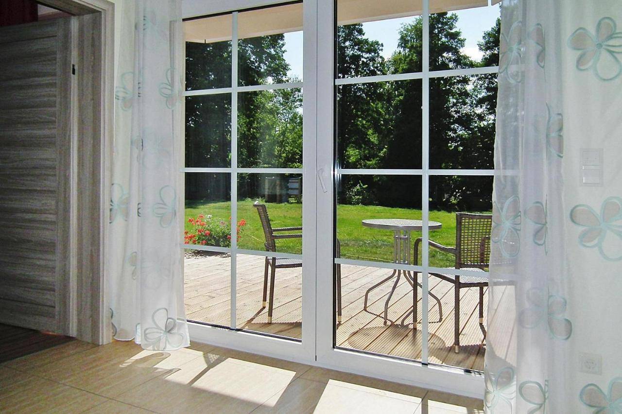 Ganze Wohnung, One-Bedroom Apartment in Schlepzig, Dahme-Spreewald