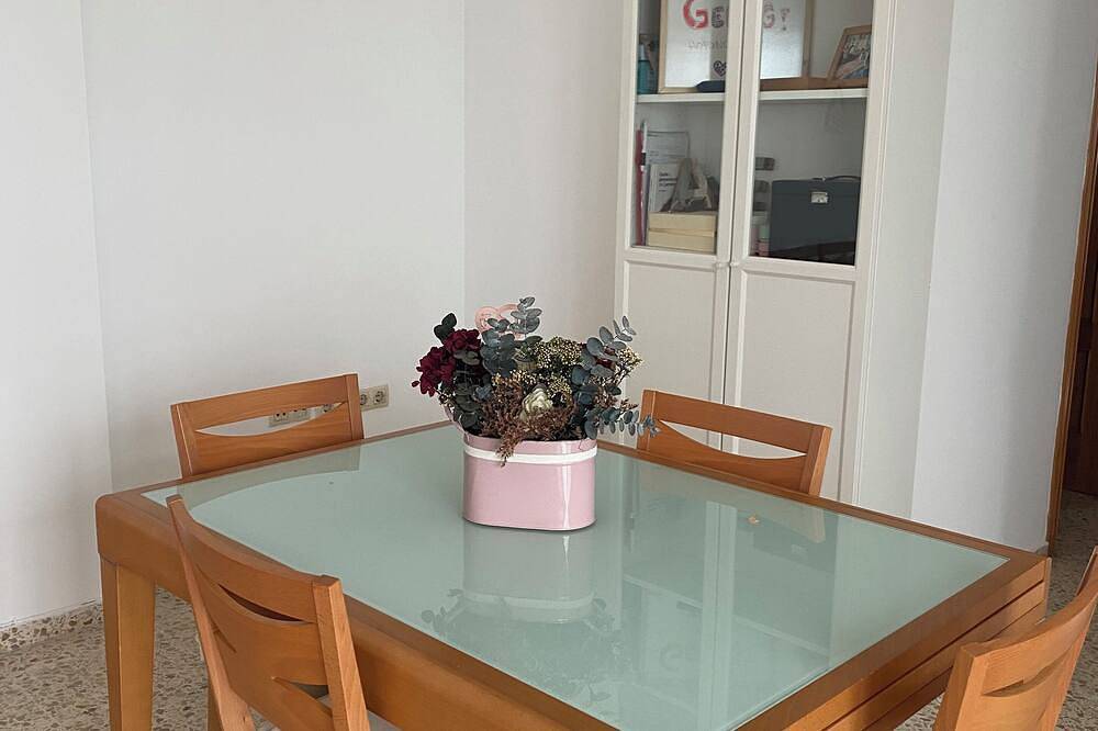 Ganze Wohnung, Apartment \"La Marual in Pego, Costa Blanca