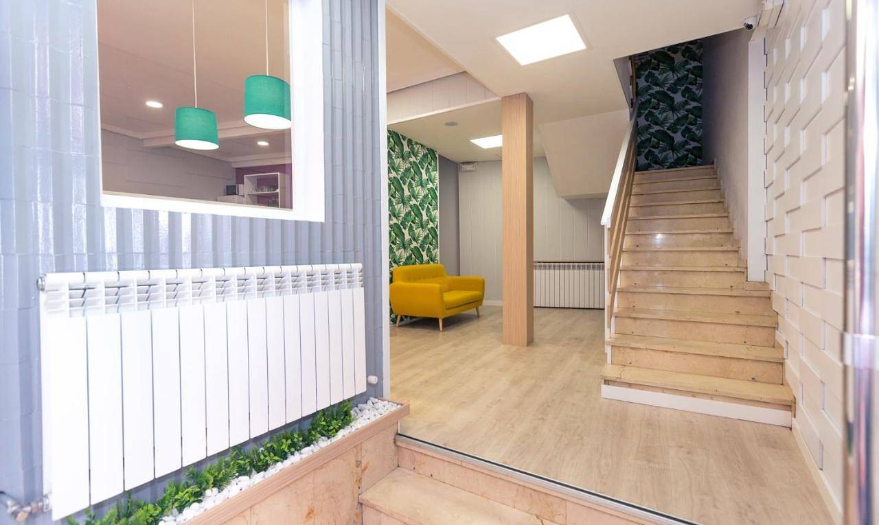 Hostal Viena in Soria, Provincia de Soria