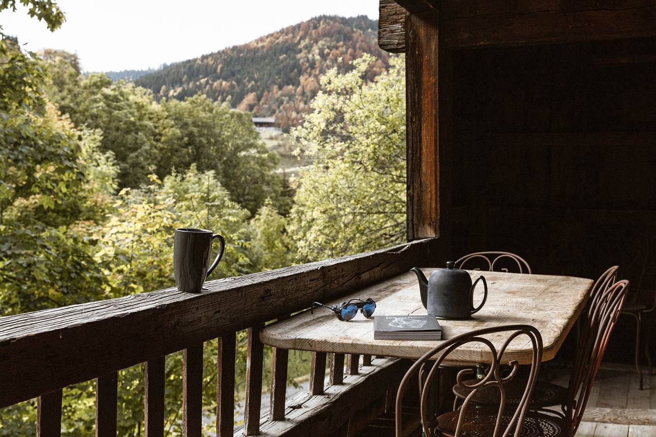 3*, 10 pers, 4 chambres, chalet, pistes 400 m, au calme - Noiset in La Clusaz, Région d'Annecy