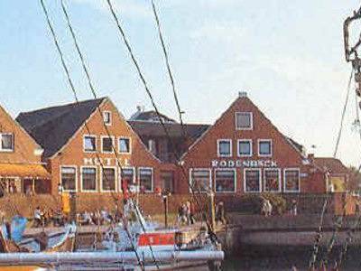Appartamento vacanze a Weser-Ems a partire da 120€ a notte