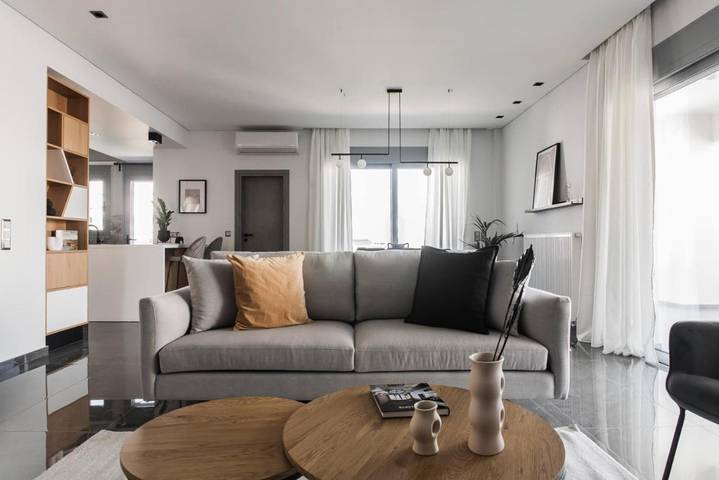 Appart’hôtel pour 6 personnes, animaux acceptés