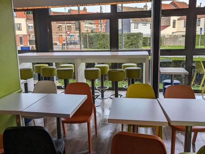 Hôtel pour 2 personnes à Saint-Omer - 2