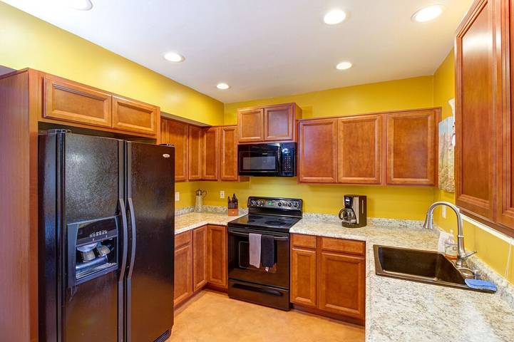 Ferienhaus für 6 Personen, mit Garten, mit Haustier - 1