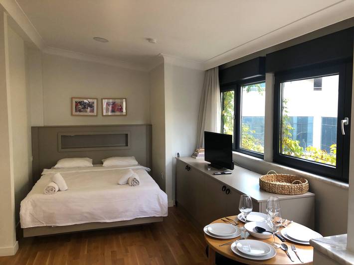 Ferienwohnung für 4 Personen - 1