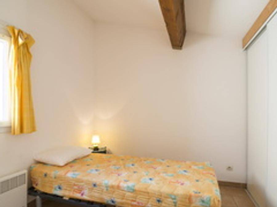 Résidence Samaria Village - Vacancéole - Casa 6 personas - Samaria Village - Casa de 2 habitaciones con dormitorio para 6 personas in Cap d'Agde, Agde