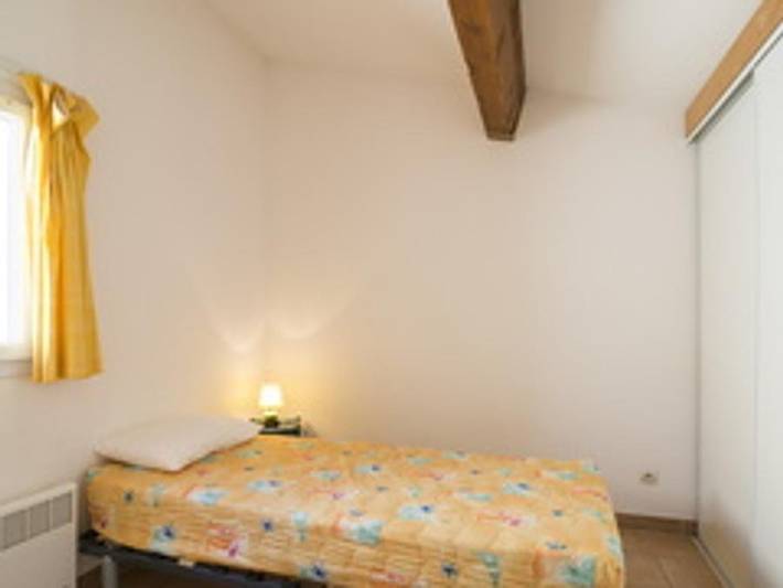 Camping für 6 Personen in Cap d'Agde - 3