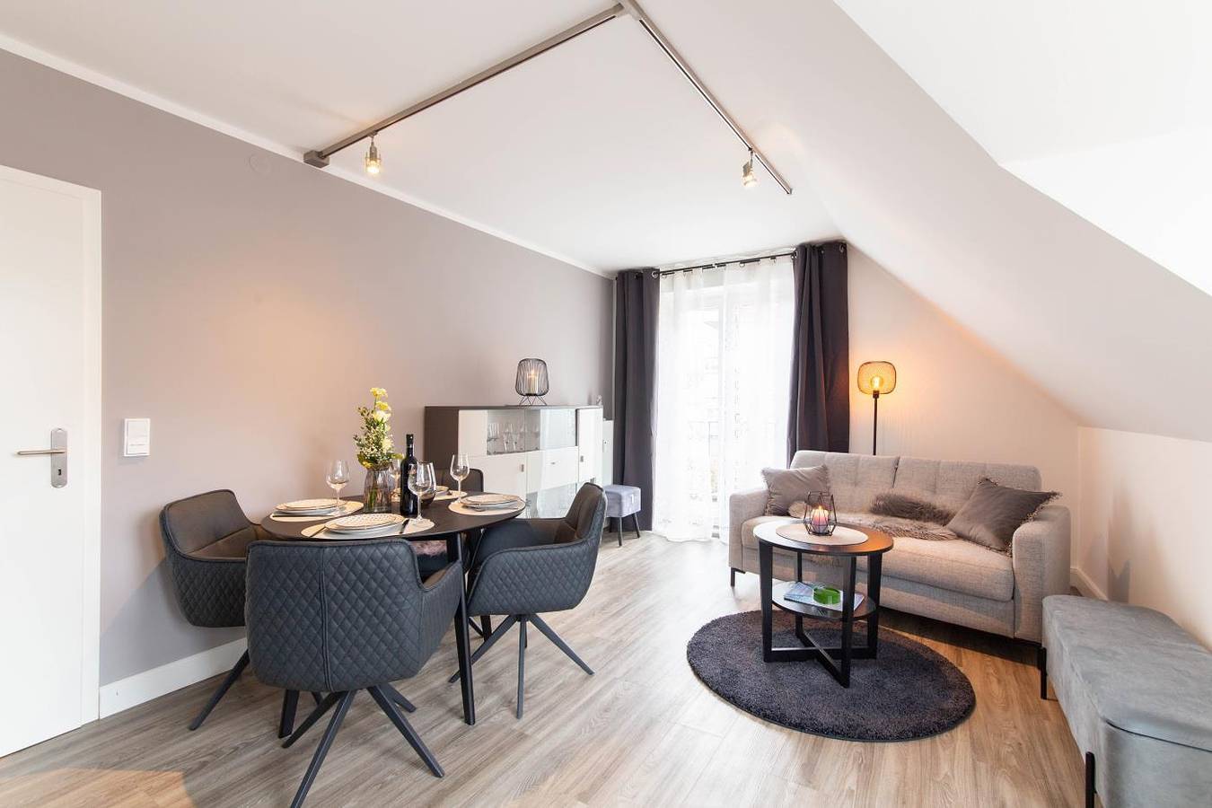 Ferienwohnung in Ostholstein ab 94€ pro Nacht