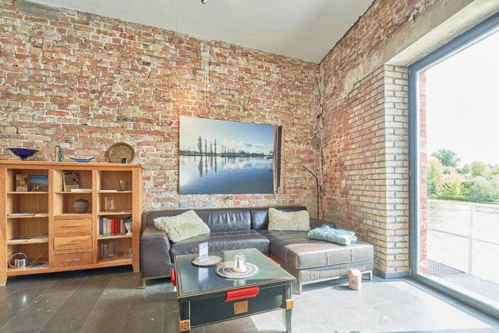 Ferienwohnung für 2 Personen, mit Terrasse und Garten, mit Haustier in Brandenburg an der Havel