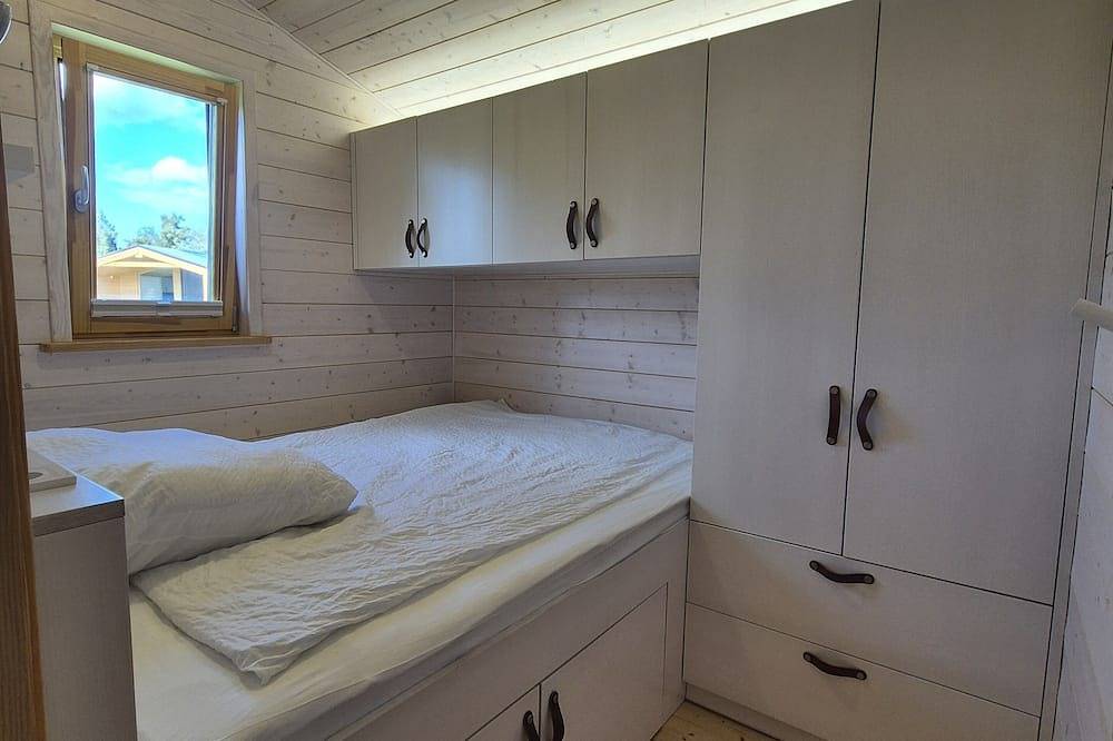 Ferienhaus für 4 Gäste mit 35m² in Bleckede in Bleckede, Mecklenburgisches Elbetal