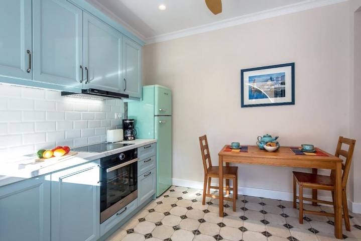 Gîte pour 2 personnes, avec jardin, animaux acceptés dans Kassiopi - 4