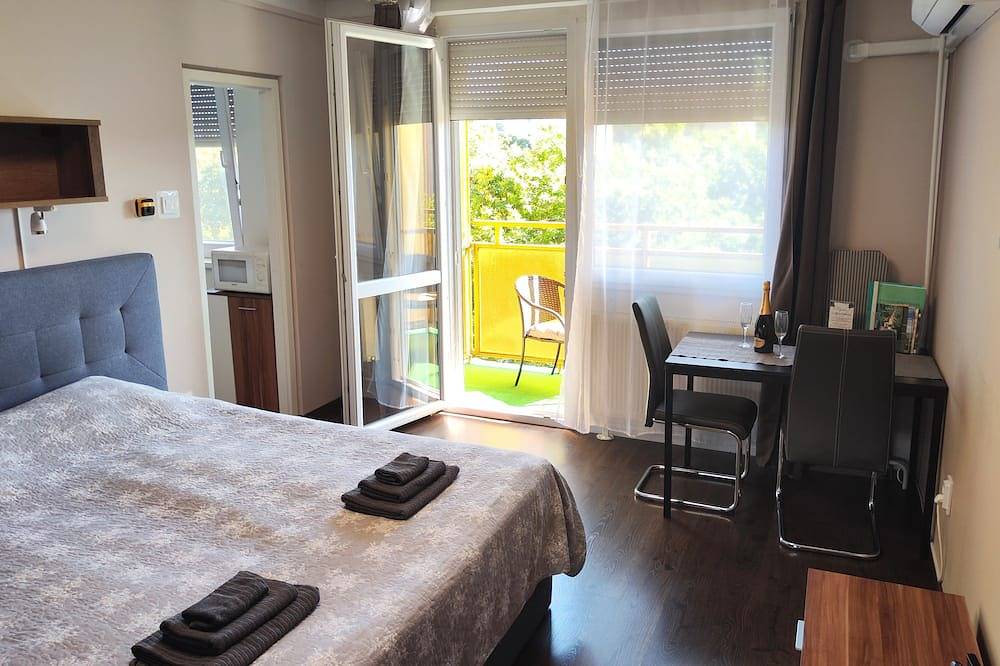 Ganze Wohnung, Schönes kleines Zuhause für Sie in Mischkolz, Borsod-Abaúj-Zemplén megye