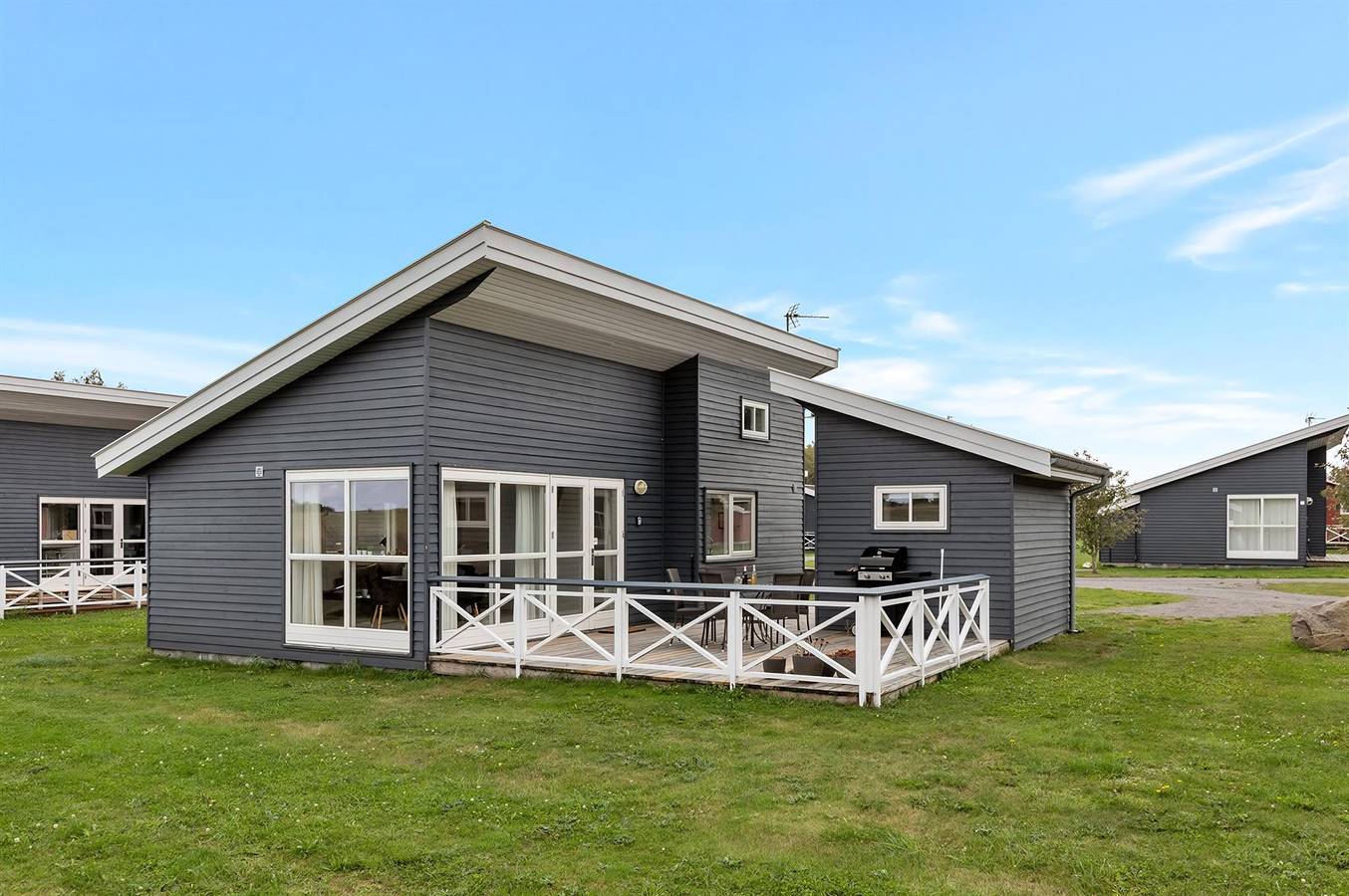 Ganze Wohnung, Stunning apartment in Gudhjem w/ 2 Bedrooms in Rø, Gudhjem