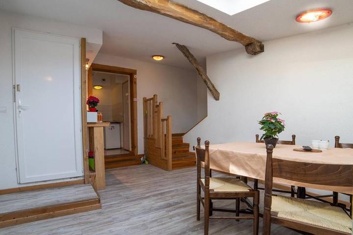 Gîte pour 4 personnes, avec terrasse à Gimont - 4