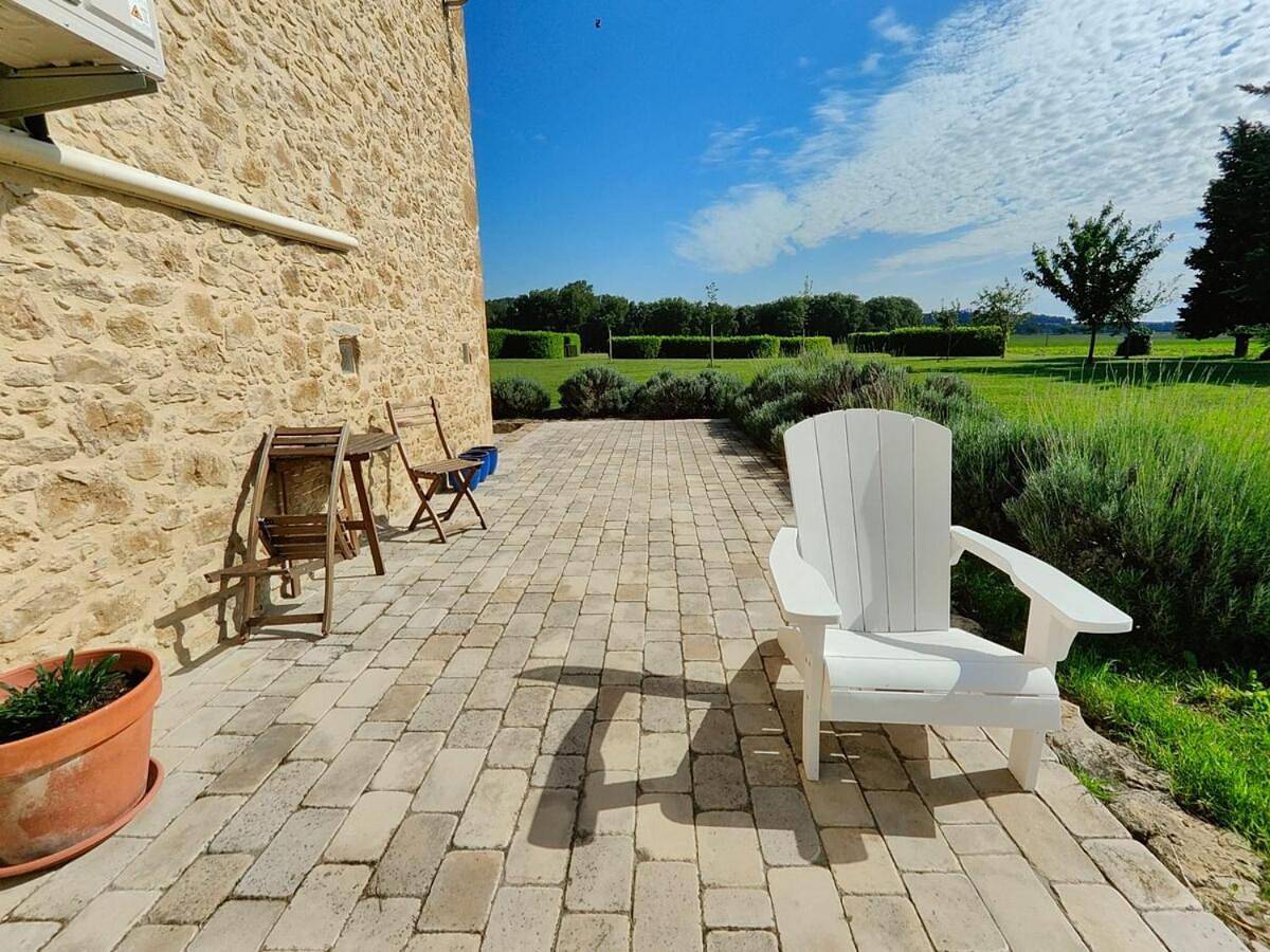 Home away from home in southwestern France in Montferrand, Région de Carcassonne