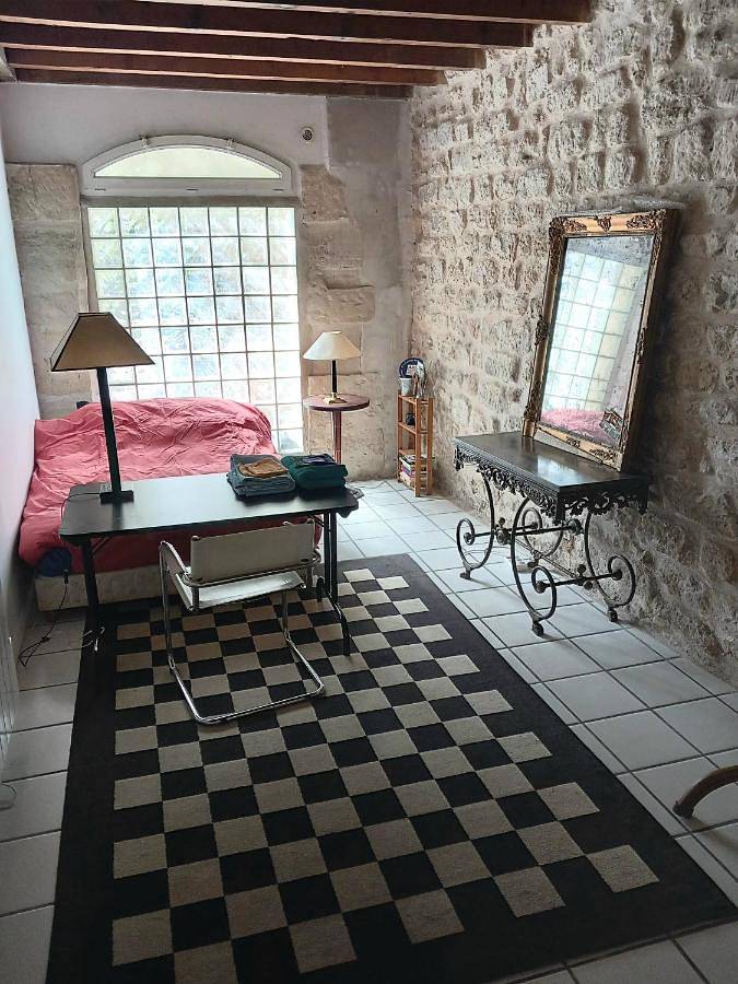 Apartamento de vacaciones para 2 personas - 1