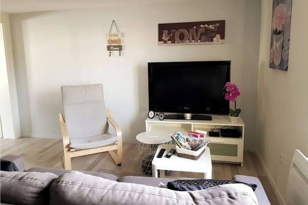 Hel lejlighed, Tom's cocoon in Colmar, Colmar Området