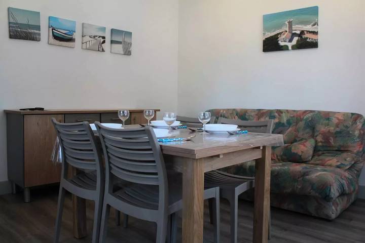 Gîte pour 5 personnes dans Plage de la Cèpe - 4