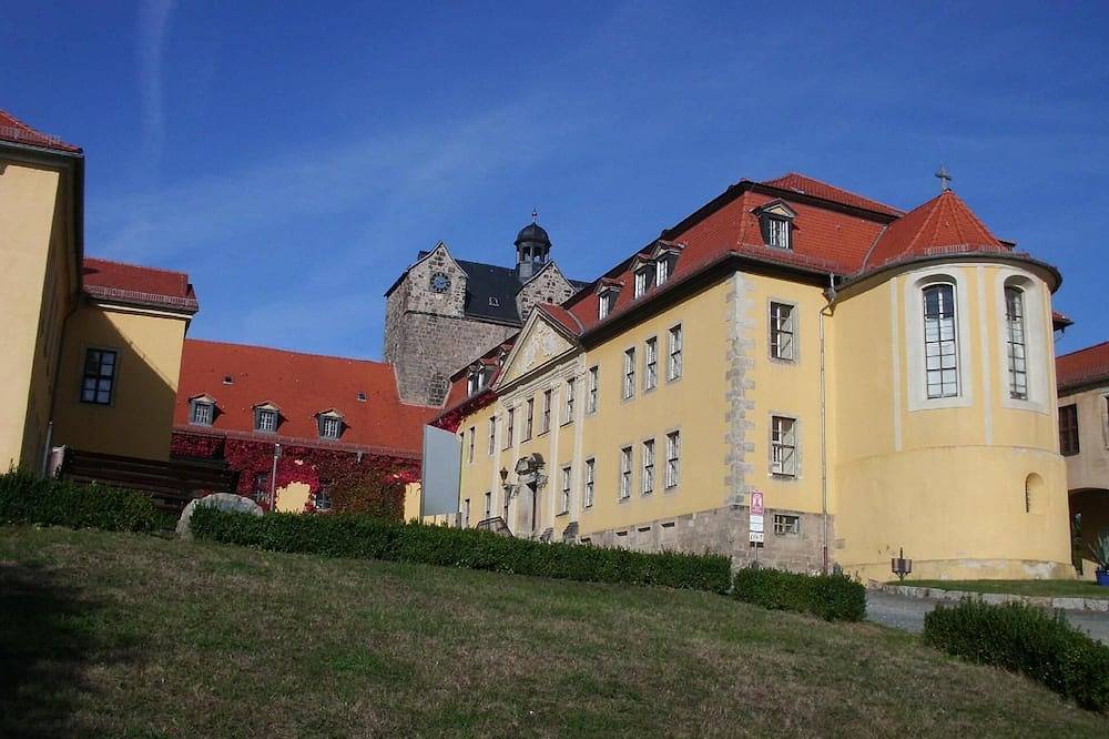 Ferienhaus Ballenstedt für 1 - 11 Personen mit 5 Schlafzimmern - Ferienhaus in Radisleben, Ballenstedt