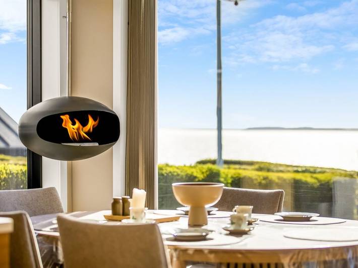 Ferienhaus für 6 Personen, mit Sauna und Terrasse in Hejlsminde - 2