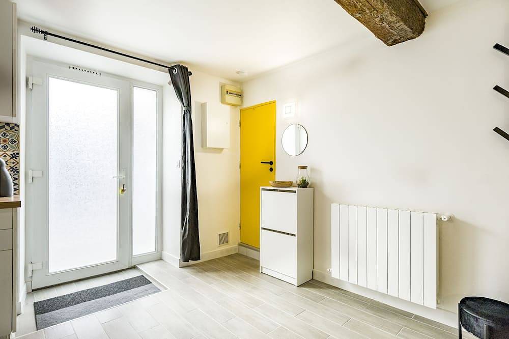Apartamento entero, Large studio in the heart of the village in Saint-Jean-de-Védas, Côte d'Améthyste