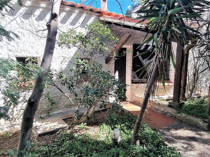 Villa pour 7 personnes, avec Terrasse sur la Côte Vermeille