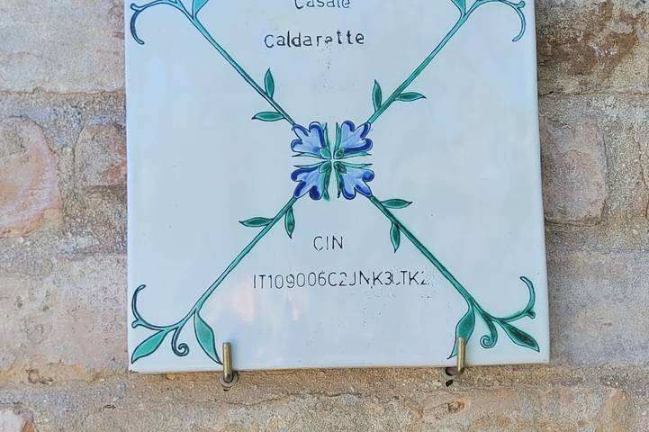 Casale di campagna vicino al mare in Fermo, Provincia di Fermo