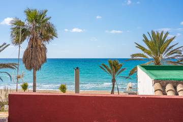 Ferienhaus in Palma, Mallorca Westen für 8 
