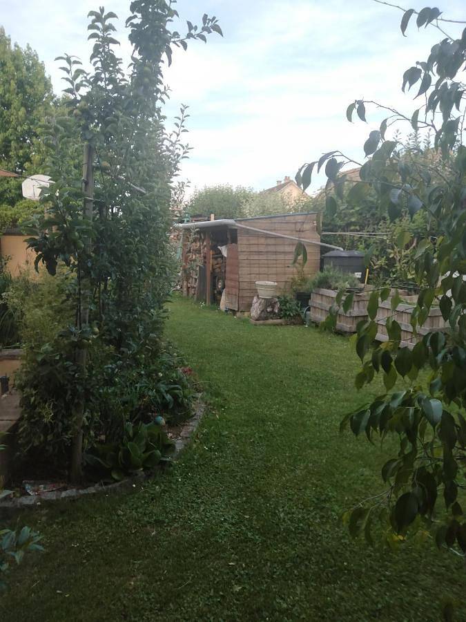 Gîte pour 4 personnes, avec vue à Teloché - 3