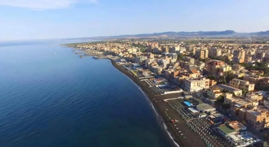 Appartamento vacanze per 4 persone, con giardino - 1