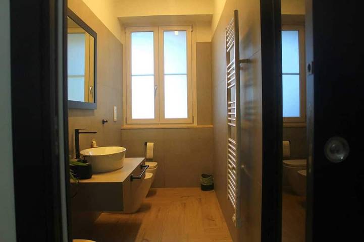 Appartement entier, Exclusive Hub 53 Crotone in Crotone, Province de Crotone